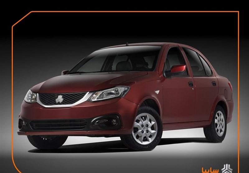 قرعه‌کشی فروش فوق‌العاده محصولات سایپا امروز ساعت 14